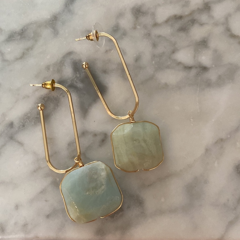 Boutique earrings